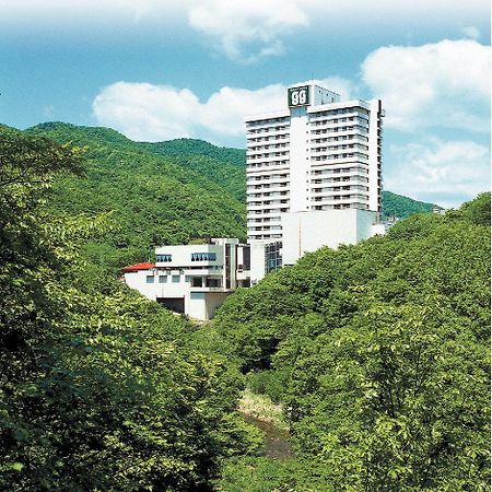Lala Resort Hotel Green Green سنداي المظهر الخارجي الصورة