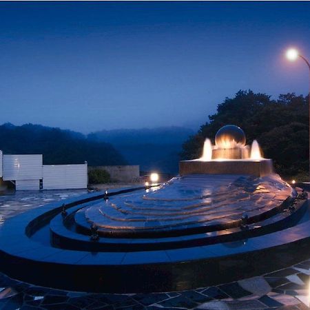 Lala Resort Hotel Green Green سنداي المظهر الخارجي الصورة