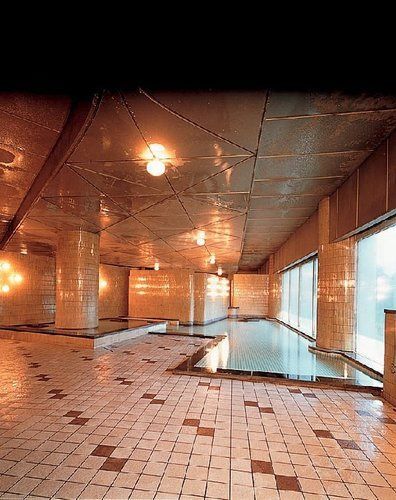 Lala Resort Hotel Green Green سنداي المظهر الخارجي الصورة