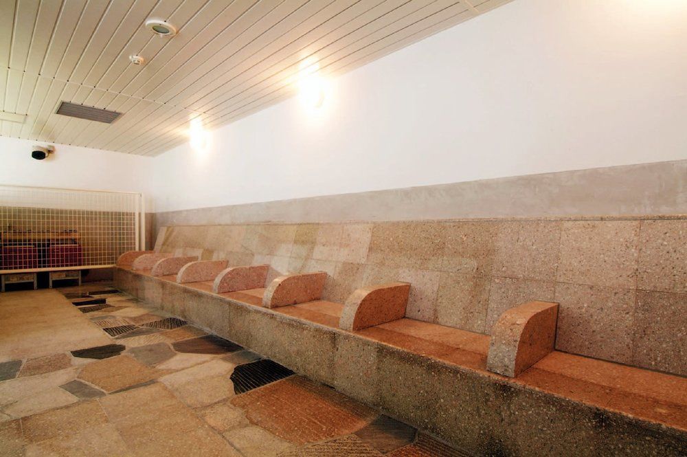 Lala Resort Hotel Green Green سنداي المظهر الخارجي الصورة