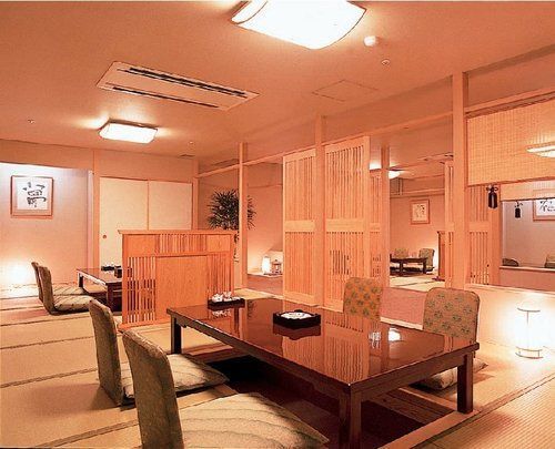Lala Resort Hotel Green Green سنداي المظهر الخارجي الصورة