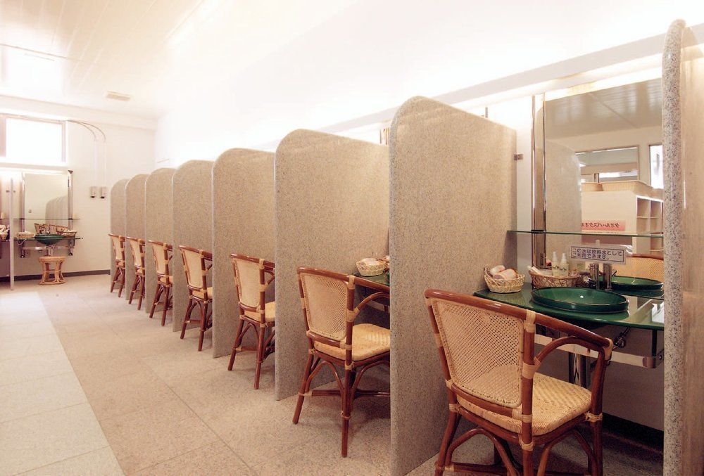 Lala Resort Hotel Green Green سنداي المظهر الخارجي الصورة